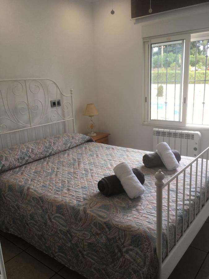 Casa Azul Apartment Moraira Ngoại thất bức ảnh