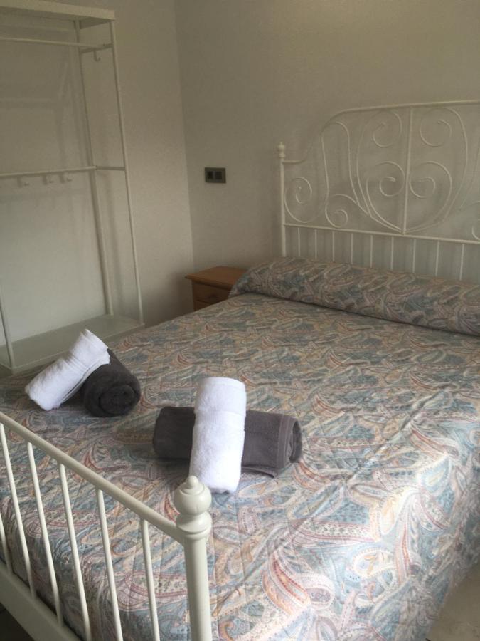 Casa Azul Apartment Moraira Ngoại thất bức ảnh