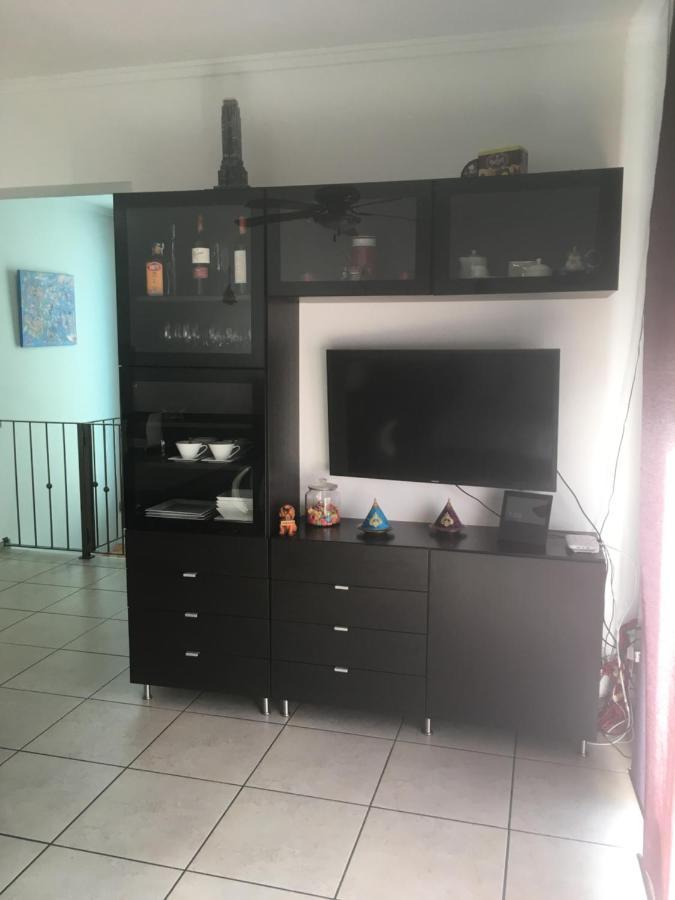 Casa Azul Apartment Moraira Ngoại thất bức ảnh
