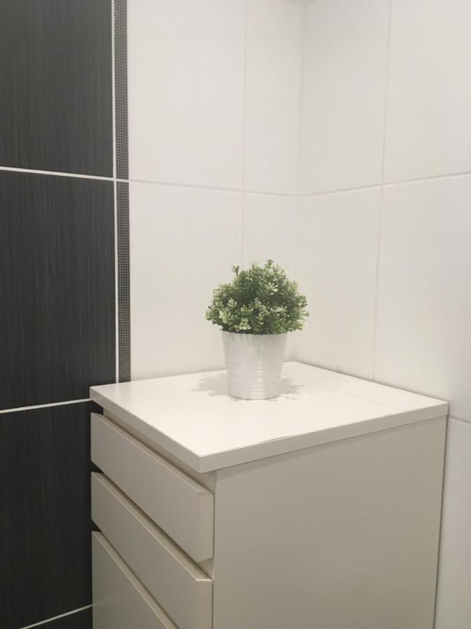 Casa Azul Apartment Moraira Ngoại thất bức ảnh